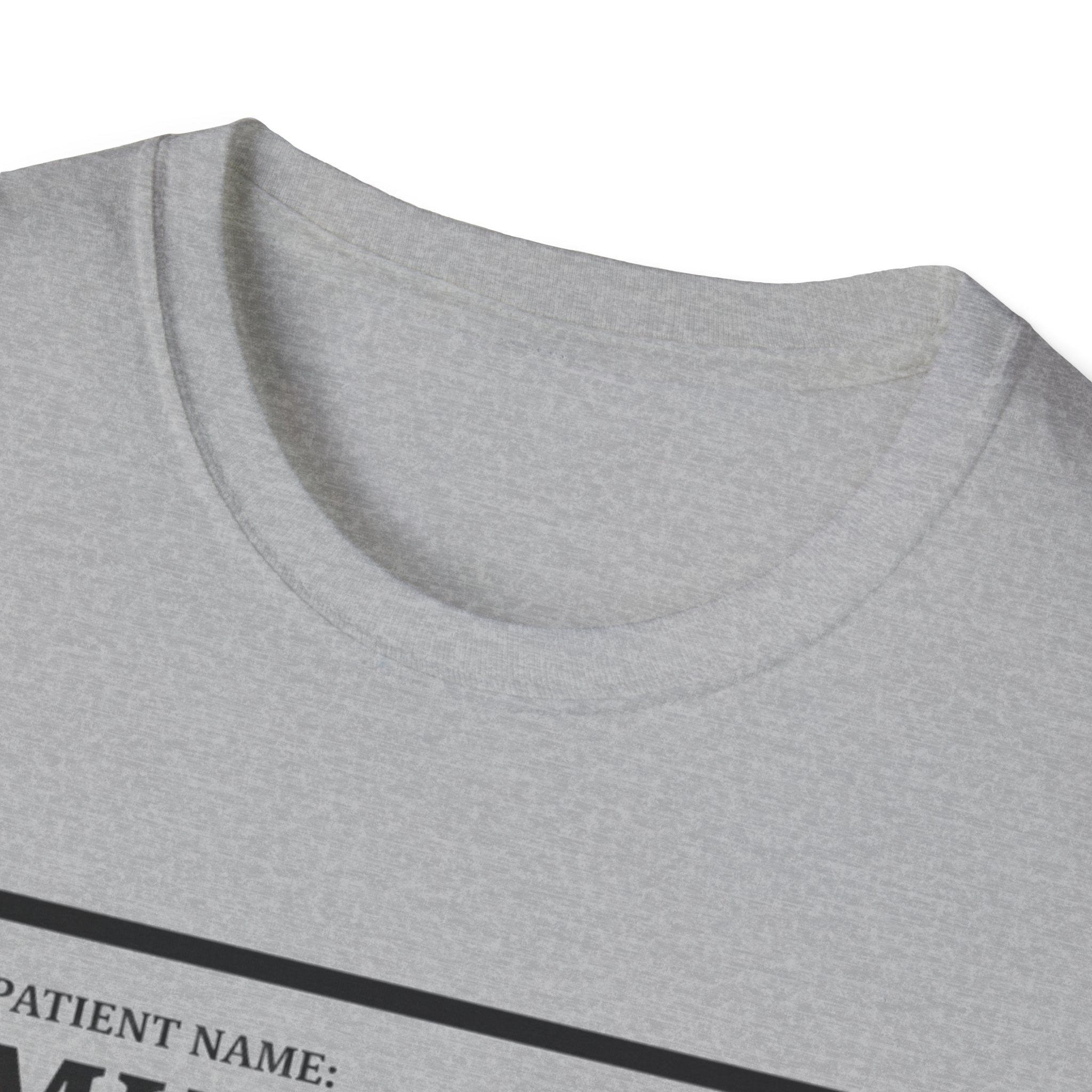One More Pedal Therapy T-Shirt