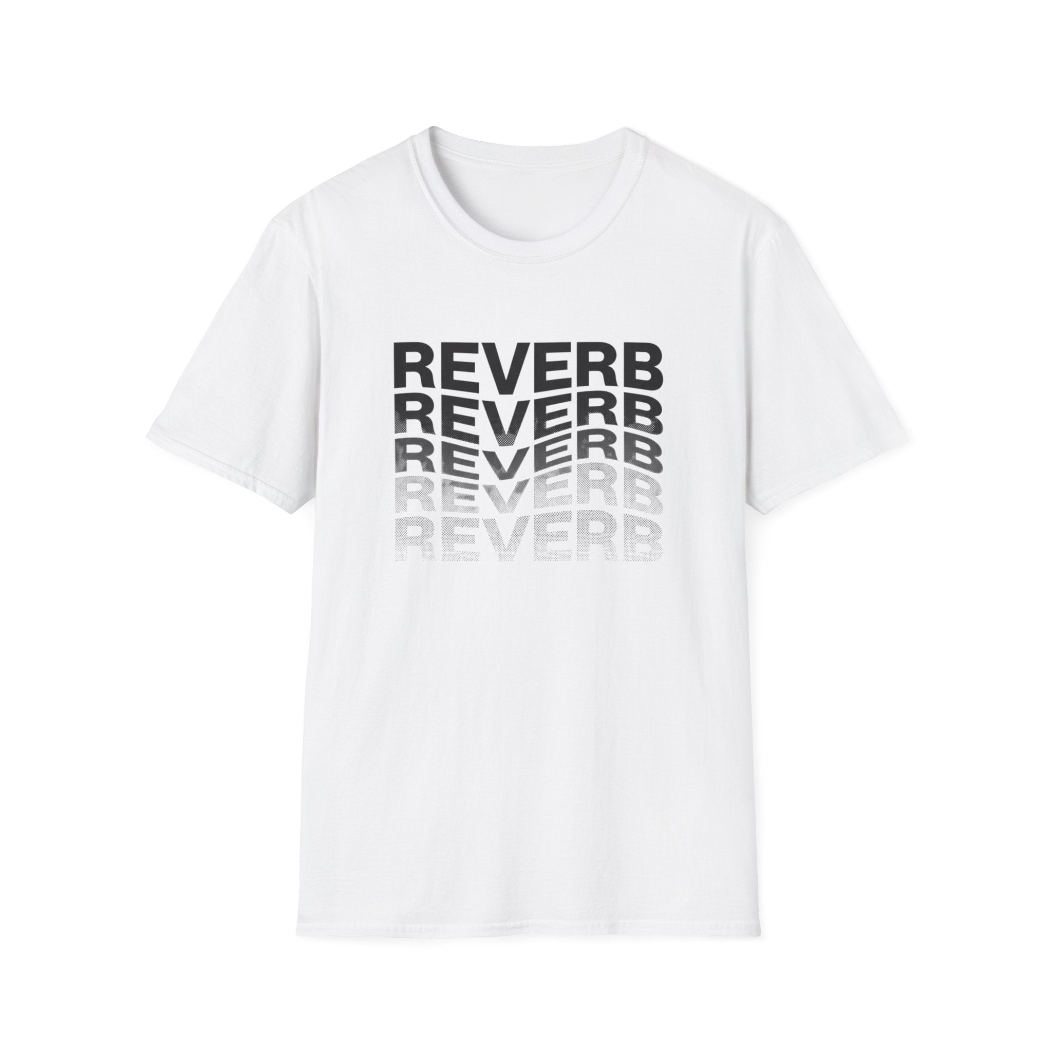 Reverb T-Shirt