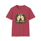Just One More T-Shirt