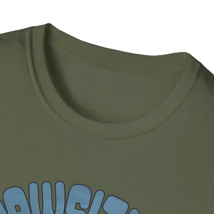 Pawsitive Vibes Only T-Shirt