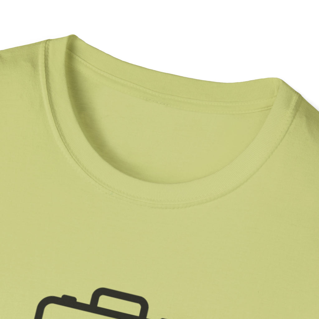 The Corporate Gig T-Shirt