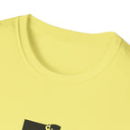 Texas Guitar Silhouette T-Shirt