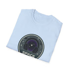 Space Station T-Shirt