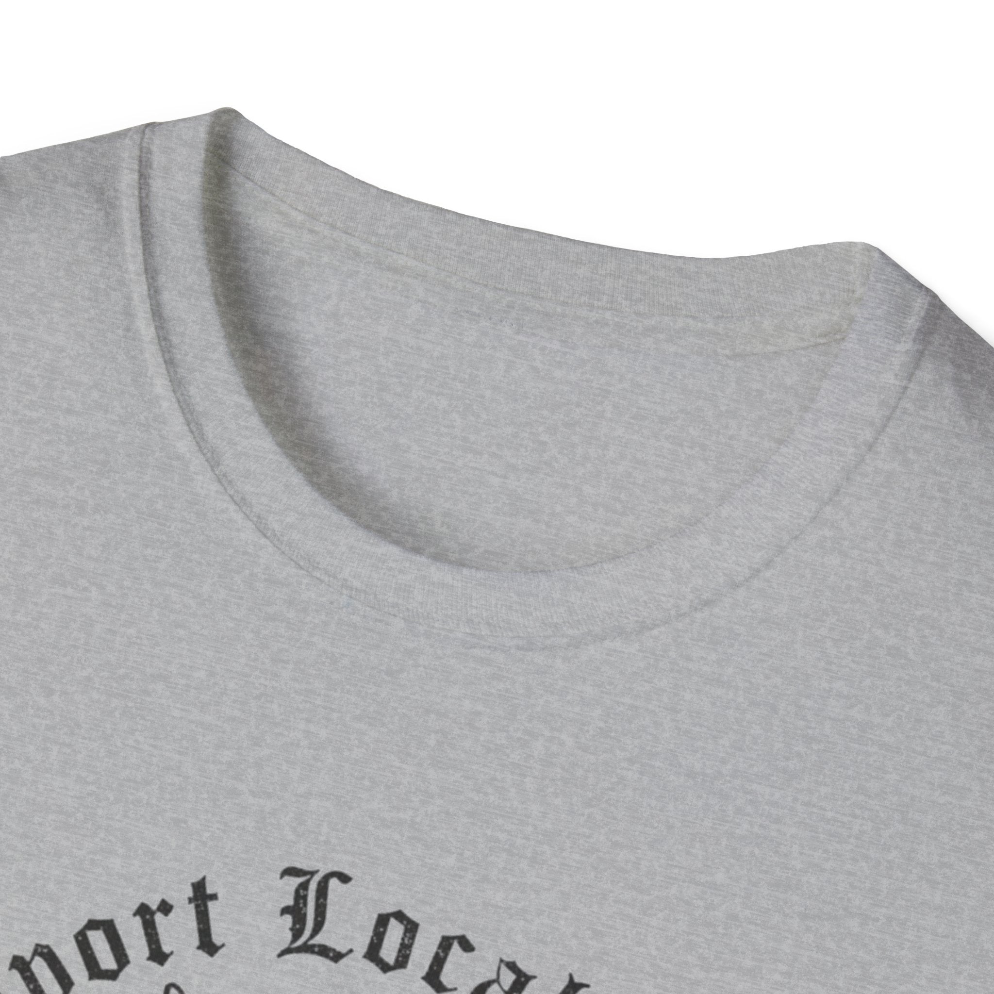 Support Local Noise T-Shirt