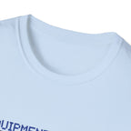 Equipment Loadout: Tailgate Turntablism T-Shirt
