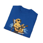 Chill Summer Dog T-Shirt