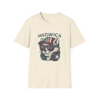 Meowica Cat T-Shirt
