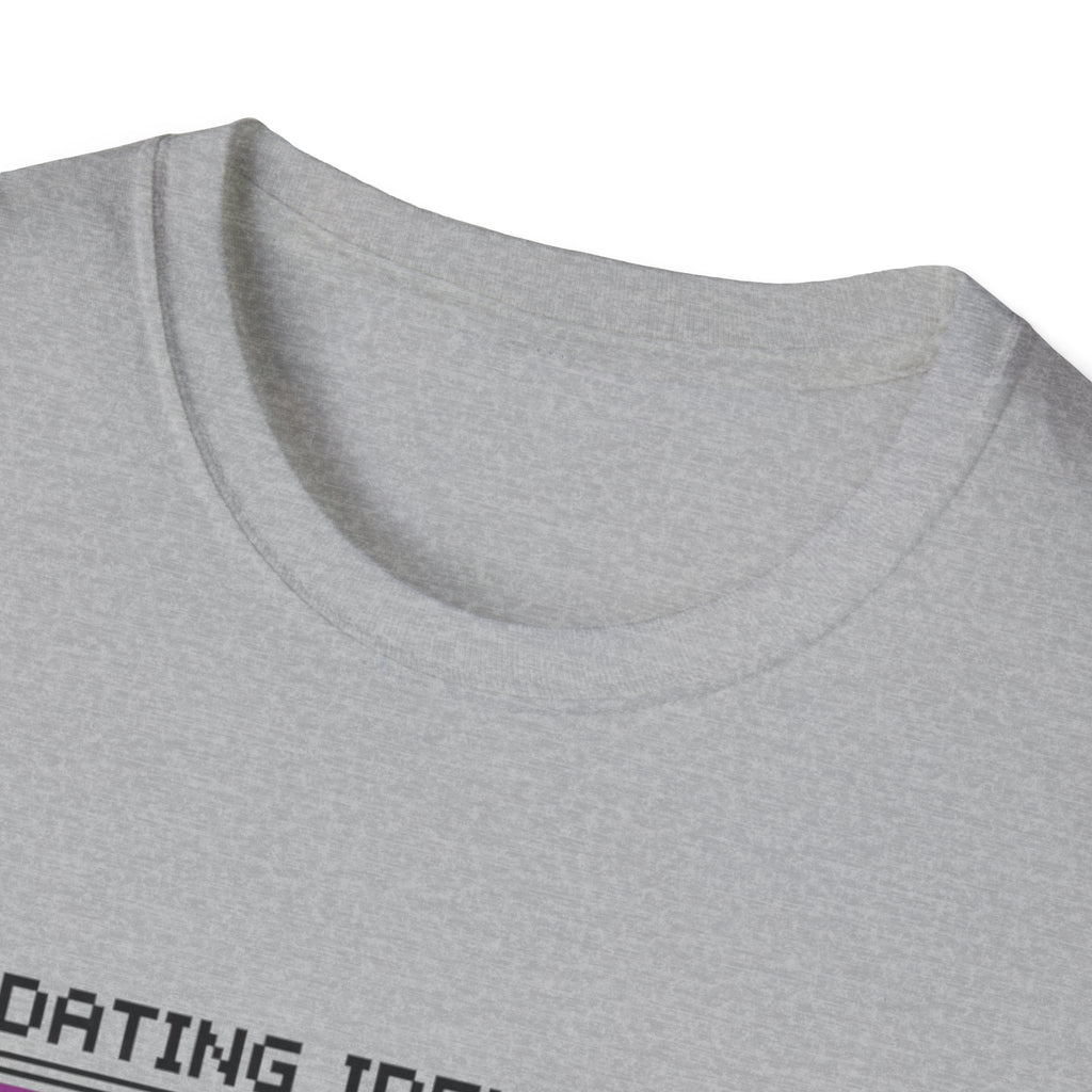 Loading Inspiration... T-Shirt