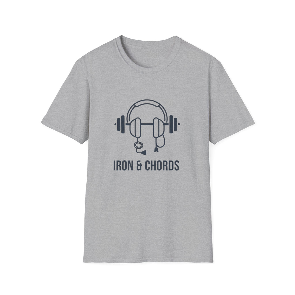 Iron & Chords T-Shirt