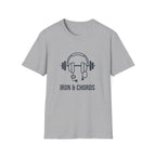 Iron & Chords T-Shirt