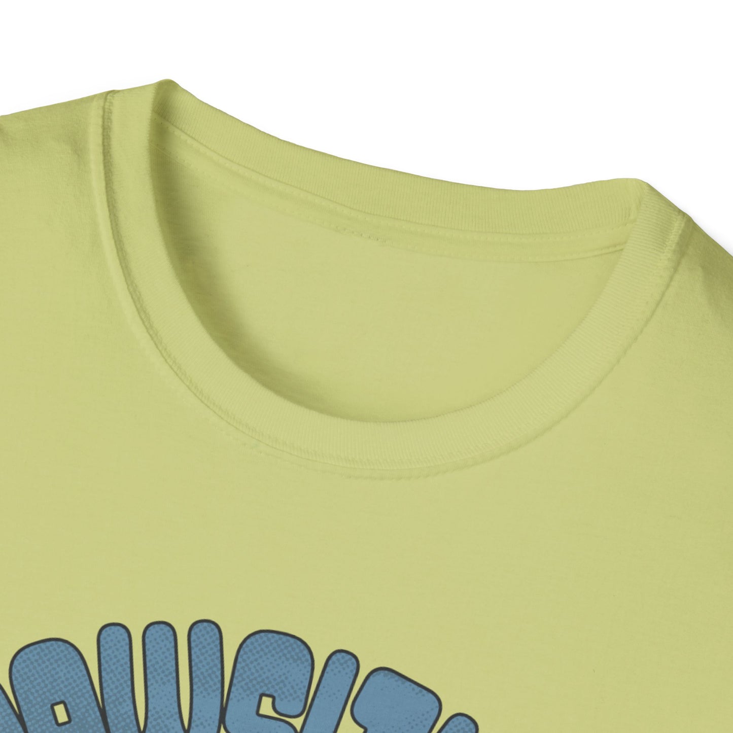 Pawsitive Vibes Only T-Shirt