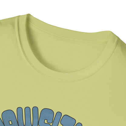 Pawsitive Vibes Only T-Shirt