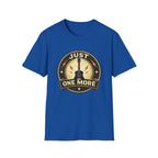 Just One More T-Shirt
