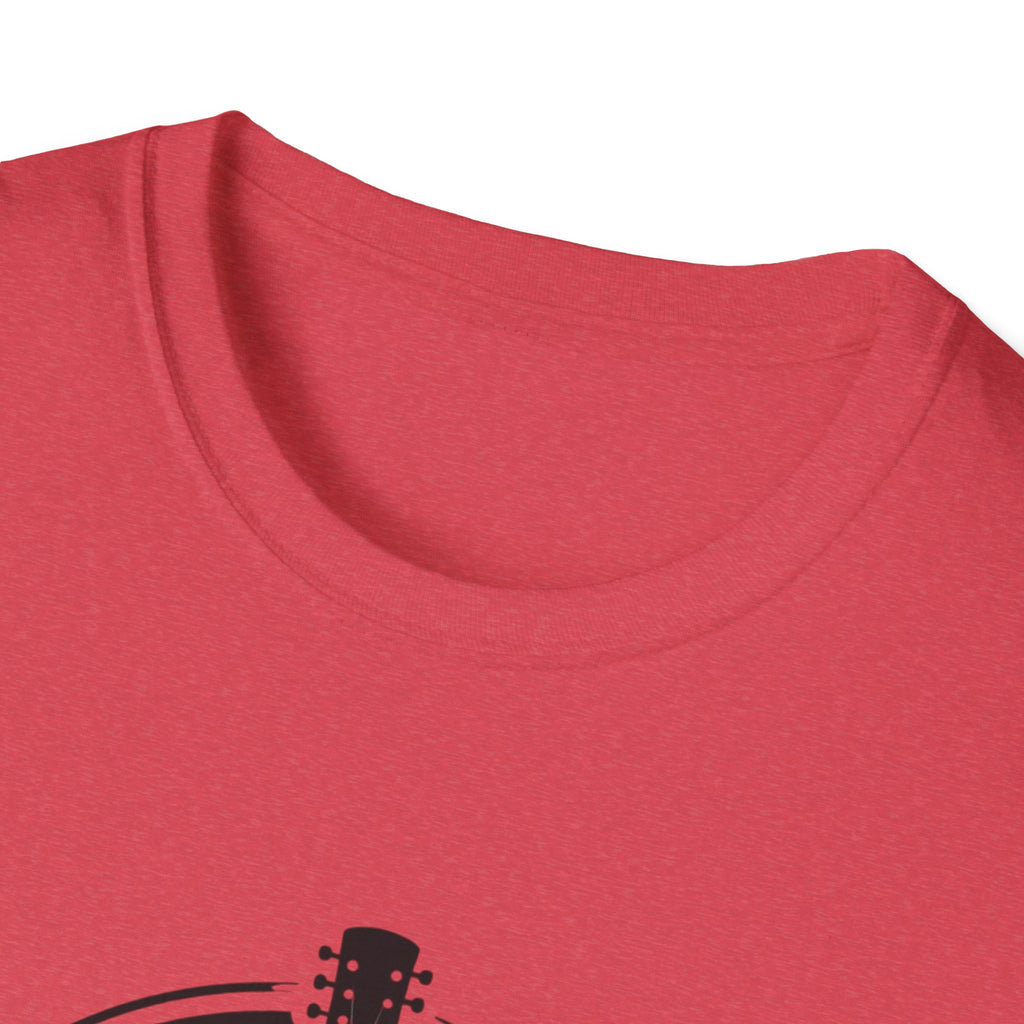 Nashville Music City T-Shirt