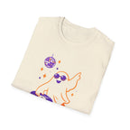 DJ Ghost Party T-Shirt