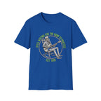 Still Waiting for Practice T-Shirt