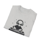 Alien DJ Shirt