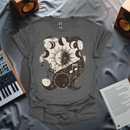 Lunar Symphony T-Shirt