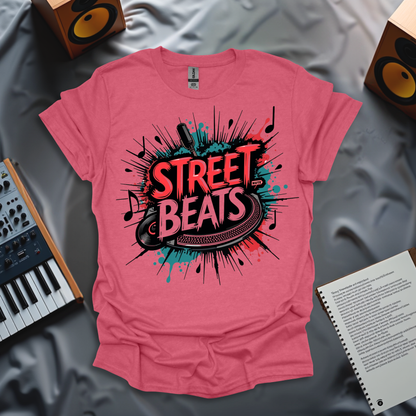 Street Beats T-Shirt