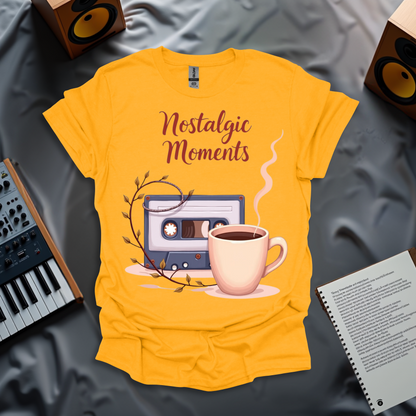 Nostalgic Moments T-Shirt