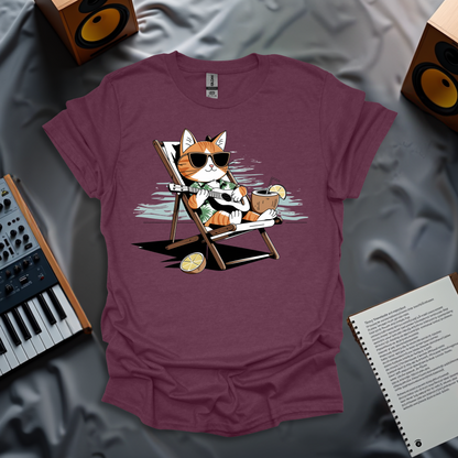 Cat's Paradise T-Shirt